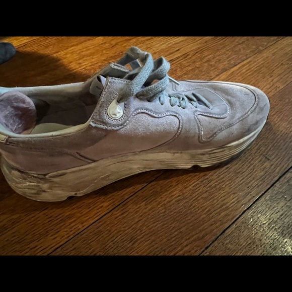 Golden goose running - Picture 8 of 8